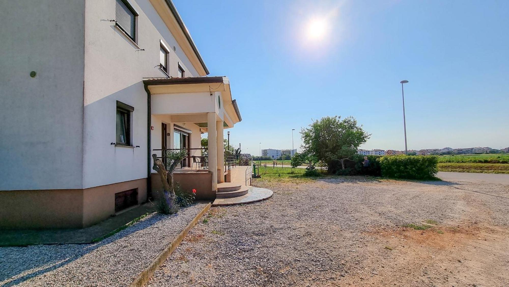 Dani Umag Exterior foto