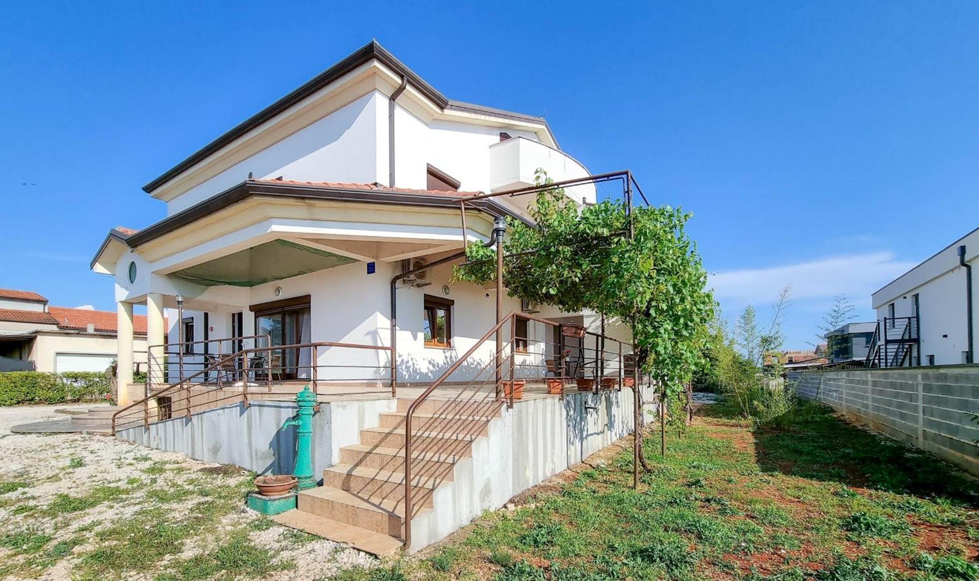 Dani Umag Exterior foto
