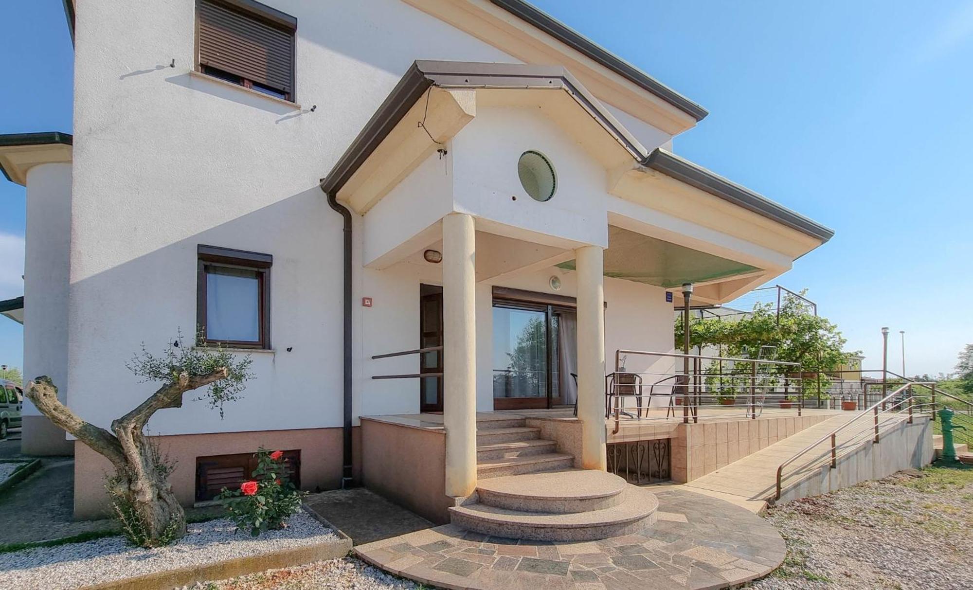 Dani Umag Exterior foto