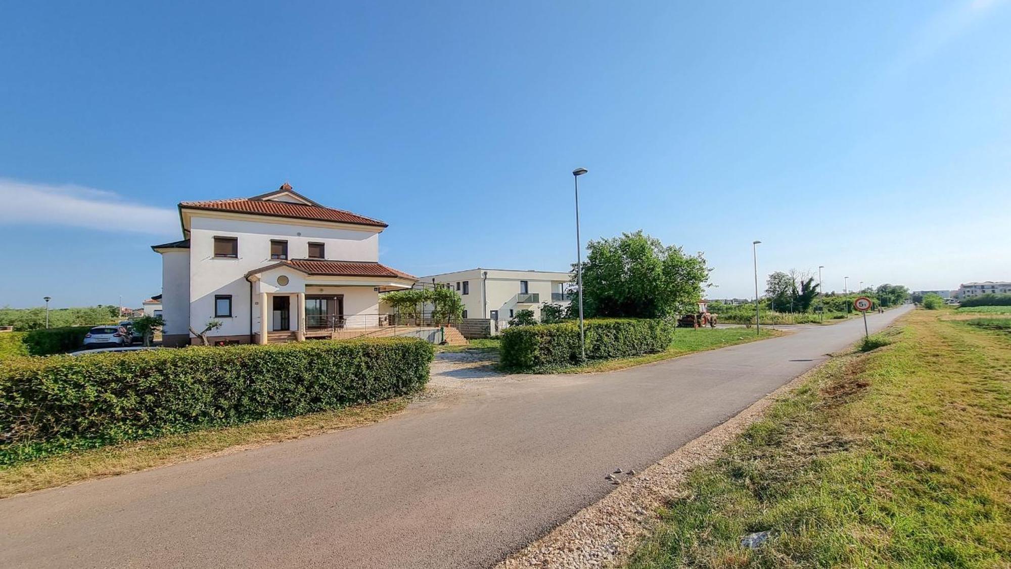 Dani Umag Exterior foto
