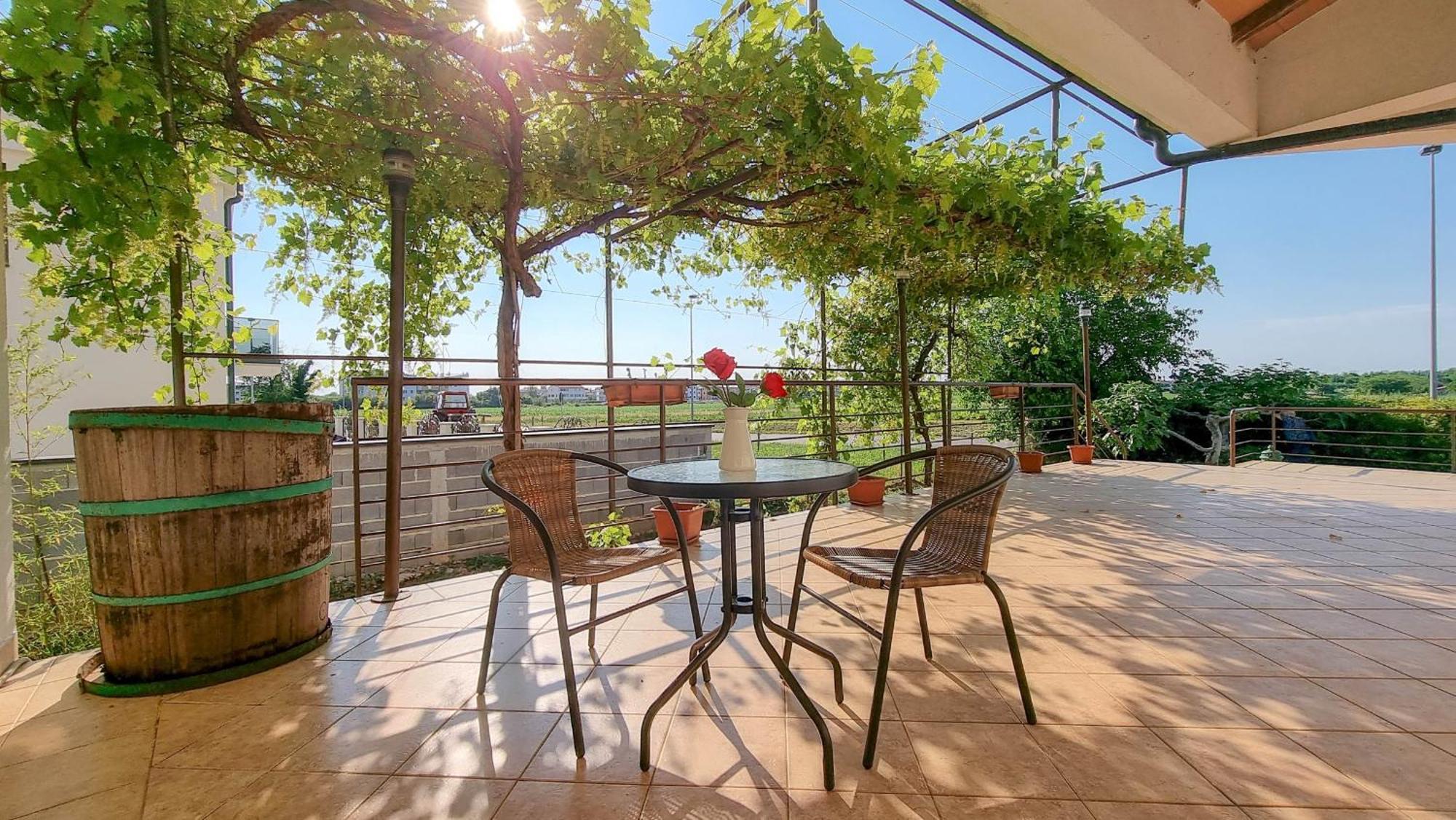 Dani Umag Exterior foto