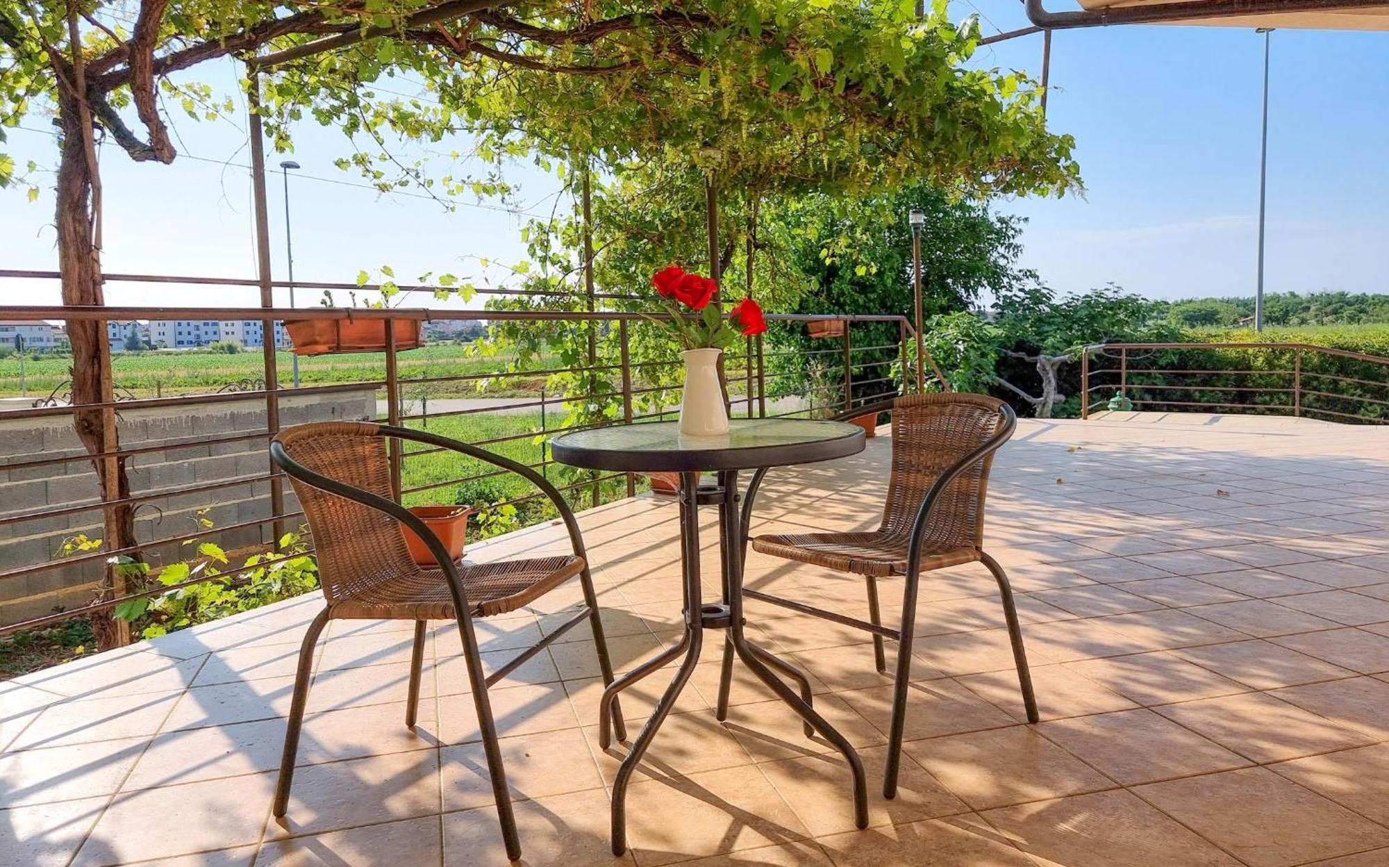 Dani Umag Exterior foto